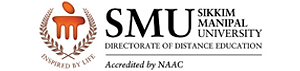 SMUDE Logo